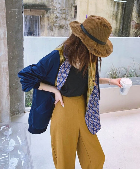 Docking Single Jacket